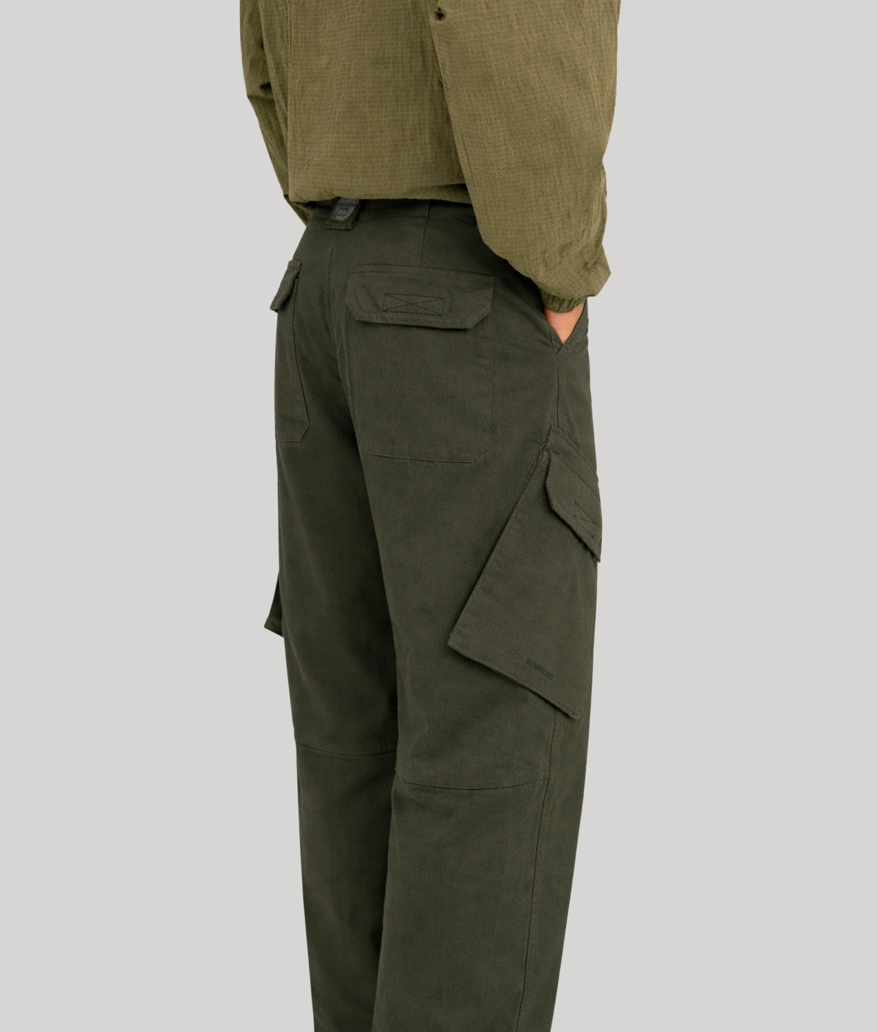WOMAN MARINE