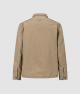 JACKETS OVERSHIRT INCENSE | Murphy&Nye JACKETS OVERSHIRT INCENSE | Murphy&Nye