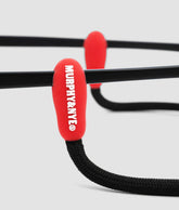 ACCESSORIES HARBORCORD BLACK | Murphy&Nye ACCESSORIES HARBORCORD BLACK | Murphy&Nye