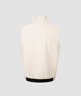 JACKETS SMANICATO SOFTSHELL VENICE WHISPER WHITE | Murphy&Nye JACKETS SMANICATO SOFTSHELL VENICE WHISPER WHITE | Murphy&Nye