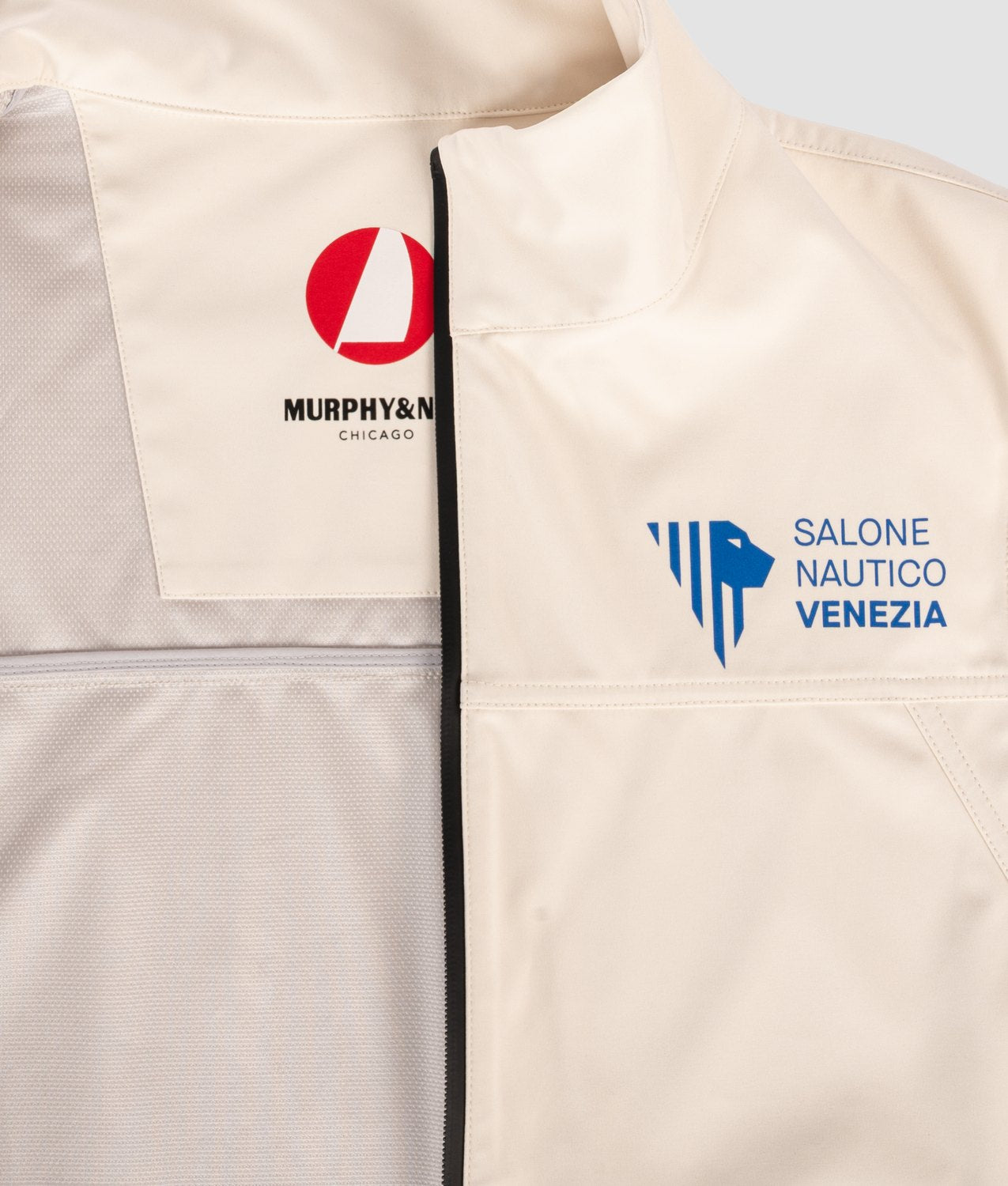 VENICE SOFTSHELL VEST