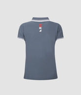 POLO BARCOLANA 58 PLENTY WOMAN POLO BLU MIRAGE | Murphy&Nye POLO BARCOLANA 58 PLENTY WOMAN POLO BLU MIRAGE | Murphy&Nye