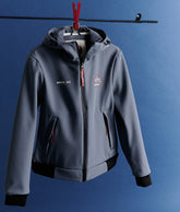 JACKETS BARCOLANA 58 LADY TECH FRONTIER JACKET BLU MIRAGE | Murphy&Nye JACKETS BARCOLANA 58 LADY TECH FRONTIER JACKET BLU MIRAGE | Murphy&Nye