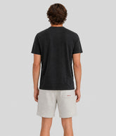T-SHIRTS PIVOT T-SHIRT BLACK | Murphy&Nye T-SHIRTS PIVOT T-SHIRT BLACK | Murphy&Nye