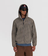JACKETS BEAM JACKET INCENSE | Murphy&Nye JACKETS BEAM JACKET INCENSE | Murphy&Nye