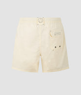 SHORTS CLEW SWIM SHORTS PANNA | Murphy&Nye SHORTS CLEW SWIM SHORTS PANNA | Murphy&Nye
