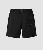 SHORTS CLEW SWIM SHORTS NERO | Murphy&Nye SHORTS CLEW SWIM SHORTS NERO | Murphy&Nye