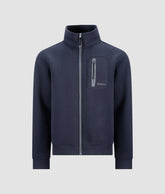 SWEATSHIRTS SHORE SWEATSHIRT BLUE NIGHTS | Murphy&Nye SWEATSHIRTS SHORE SWEATSHIRT BLUE NIGHTS | Murphy&Nye