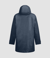 JACKETS GINDER JACKET BLUE NIGHTS | Murphy&Nye JACKETS GINDER JACKET BLUE NIGHTS | Murphy&Nye
