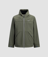JACKETS CLEAT/1 JACKET BRONZE GRREN | Murphy&Nye JACKETS CLEAT/1 JACKET BRONZE GRREN | Murphy&Nye