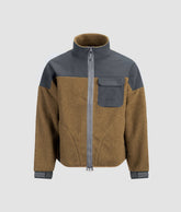 JACKETS SWELL JACKET BREEN | Murphy&Nye JACKETS SWELL JACKET BREEN | Murphy&Nye