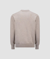 KNITWEAR ENGINE SWEATER MOJAVE DESERT | Murphy&Nye KNITWEAR ENGINE SWEATER MOJAVE DESERT | Murphy&Nye