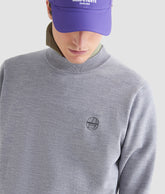 KNITWEAR ENGINE SWEATER PALOMA | Murphy&Nye KNITWEAR ENGINE SWEATER PALOMA | Murphy&Nye