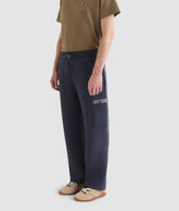 TROUSERS CHAIN TROUSERS BLUE NIGHTS | Murphy&Nye TROUSERS CHAIN TROUSERS BLUE NIGHTS | Murphy&Nye