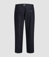 TROUSERS NEW PORT TROUSERS BLUE NIGHTS | Murphy&Nye TROUSERS NEW PORT TROUSERS BLUE NIGHTS | Murphy&Nye