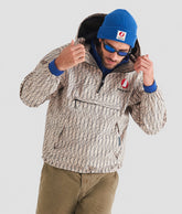 ACCESSORI BEANIE NIGHT CENDRE BLUE | Murphy&Nye ACCESSORI BEANIE NIGHT CENDRE BLUE | Murphy&Nye
