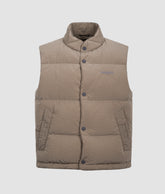 JACKETS DINGHY VEST SAND | Murphy&Nye JACKETS DINGHY VEST SAND | Murphy&Nye