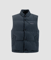 GIACCHE DINGHY VEST BLU NIGHTS | Murphy&Nye GIACCHE DINGHY VEST BLU NIGHTS | Murphy&Nye