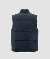 JACKETS DINGHY VEST BLU NIGHTS | Murphy&Nye JACKETS DINGHY VEST BLU NIGHTS | Murphy&Nye