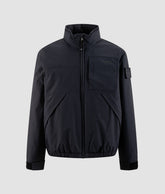 GIACCHE ROD JACKET BLU NIGHTS | Murphy&Nye GIACCHE ROD JACKET BLU NIGHTS | Murphy&Nye