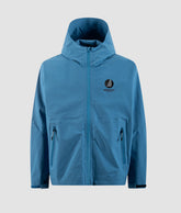 JACKETS RANGE JACKET CENDRE BLUE | Murphy&Nye JACKETS RANGE JACKET CENDRE BLUE | Murphy&Nye
