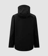 JACKETS RANGE JACKET BLACK | Murphy&Nye JACKETS RANGE JACKET BLACK | Murphy&Nye