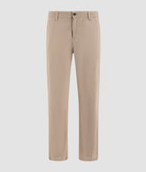 PANTALONI NEWPORT TROUSERS SAND | Murphy&Nye PANTALONI NEWPORT TROUSERS SAND | Murphy&Nye