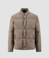GIACCHE STORM JACKET SAND | Murphy&Nye GIACCHE STORM JACKET SAND | Murphy&Nye