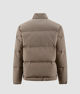 JACKETS STORM JACKET SAND | Murphy&Nye JACKETS STORM JACKET SAND | Murphy&Nye