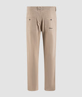 TROUSERS NEWPORT TROUSERS SAND | Murphy&Nye TROUSERS NEWPORT TROUSERS SAND | Murphy&Nye