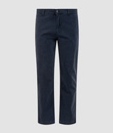 PANTALONI NEWPORT TROUSERS BLU NIGHTS | Murphy&Nye PANTALONI NEWPORT TROUSERS BLU NIGHTS | Murphy&Nye