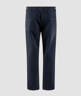 TROUSERS NEWPORT TROUSERS BLU NIGHTS | Murphy&Nye TROUSERS NEWPORT TROUSERS BLU NIGHTS | Murphy&Nye