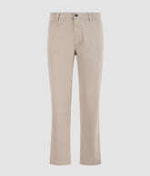 TROUSERS NEWPORT TROUSERS SILVER LINING | Murphy&Nye TROUSERS NEWPORT TROUSERS SILVER LINING | Murphy&Nye