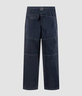 TROUSERS NEW AKITE TROUSERS BLU NIGHTS | Murphy&Nye TROUSERS NEW AKITE TROUSERS BLU NIGHTS | Murphy&Nye