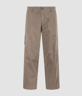 PANTALONI NEW AKITE TROUSERS DOVE | Murphy&Nye PANTALONI NEW AKITE TROUSERS DOVE | Murphy&Nye