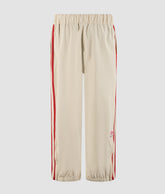 PANTALONI SKEET TROUSERS IVORY | Murphy&Nye PANTALONI SKEET TROUSERS IVORY | Murphy&Nye
