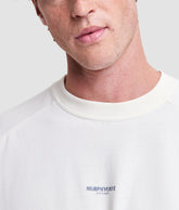 T-SHIRTS PEAK T-SHIRT IVORY | Murphy&Nye T-SHIRTS PEAK T-SHIRT IVORY | Murphy&Nye
