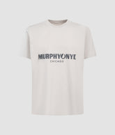 T-SHIRTS LOSS T-SHIRT SILVER LINING | Murphy&Nye T-SHIRTS LOSS T-SHIRT SILVER LINING | Murphy&Nye