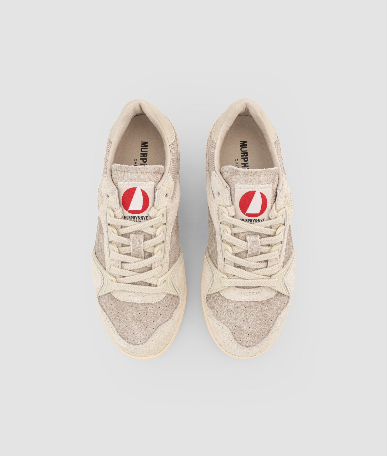CHALLENGER SHOES - Sneaker Heritage Nautiche