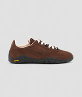 SCARPE OPTMIST SHOES ACAJOU | Murphy&Nye SCARPE OPTMIST SHOES ACAJOU | Murphy&Nye