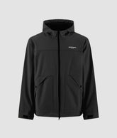 GIACCHE CLEAT JACKET BLACK | Murphy&Nye GIACCHE CLEAT JACKET BLACK | Murphy&Nye
