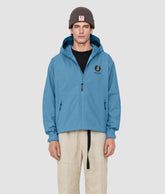 JACKETS RANGE JACKET CENDRE BLUE | Murphy&Nye JACKETS RANGE JACKET CENDRE BLUE | Murphy&Nye