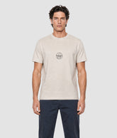MAGLIETTE SAIL T-SHIRT - T-Shirt Cotone Grafica Nautica SILVER LINING | Murphy&Nye MAGLIETTE SAIL T-SHIRT - T-Shirt Cotone Grafica Nautica SILVER LINING | Murphy&Nye