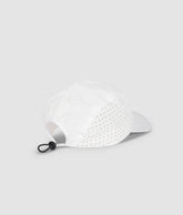 ACCESSORI RIPSTOP HAT ANTIQUE WHITE | Murphy&Nye ACCESSORI RIPSTOP HAT ANTIQUE WHITE | Murphy&Nye