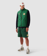 JACKETS TASK FORCE '87 PADDED VEST GREEN | Murphy&Nye JACKETS TASK FORCE '87 PADDED VEST GREEN | Murphy&Nye