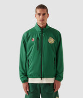 GIACCHE TASK FORCE '87 WAIKATO JACKET GREEN | Murphy&Nye GIACCHE TASK FORCE '87 WAIKATO JACKET GREEN | Murphy&Nye
