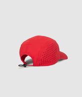 ACCESSORI RIPSTOP HAT MARS RED | Murphy&Nye ACCESSORI RIPSTOP HAT MARS RED | Murphy&Nye