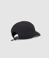 ACCESSORI RIPSTOP HAT BLACK | Murphy&Nye ACCESSORI RIPSTOP HAT BLACK | Murphy&Nye