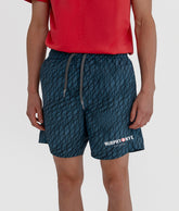 ABBIGLIAMENTO DA SPIAGGIA SKIN SWIM SHORTS BLUE MIRAGE | Murphy&Nye ABBIGLIAMENTO DA SPIAGGIA SKIN SWIM SHORTS BLUE MIRAGE | Murphy&Nye