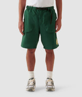 PANTALONCINI TASK FORCE '87 SHORTS GREEN | Murphy&Nye PANTALONCINI TASK FORCE '87 SHORTS GREEN | Murphy&Nye